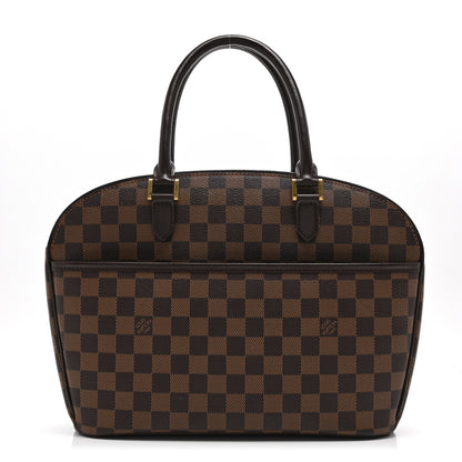 Louis Vuitton Damier Ebene Sarria Horizontal 1 of 10