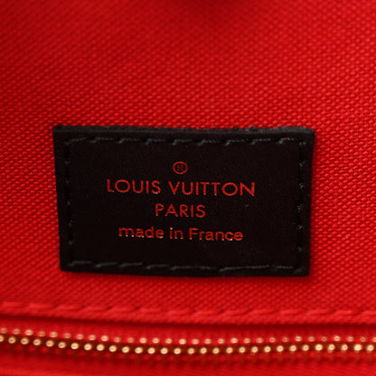 Louis Vuitton Reverse Monogram Giant Onthego MM 6 of 10