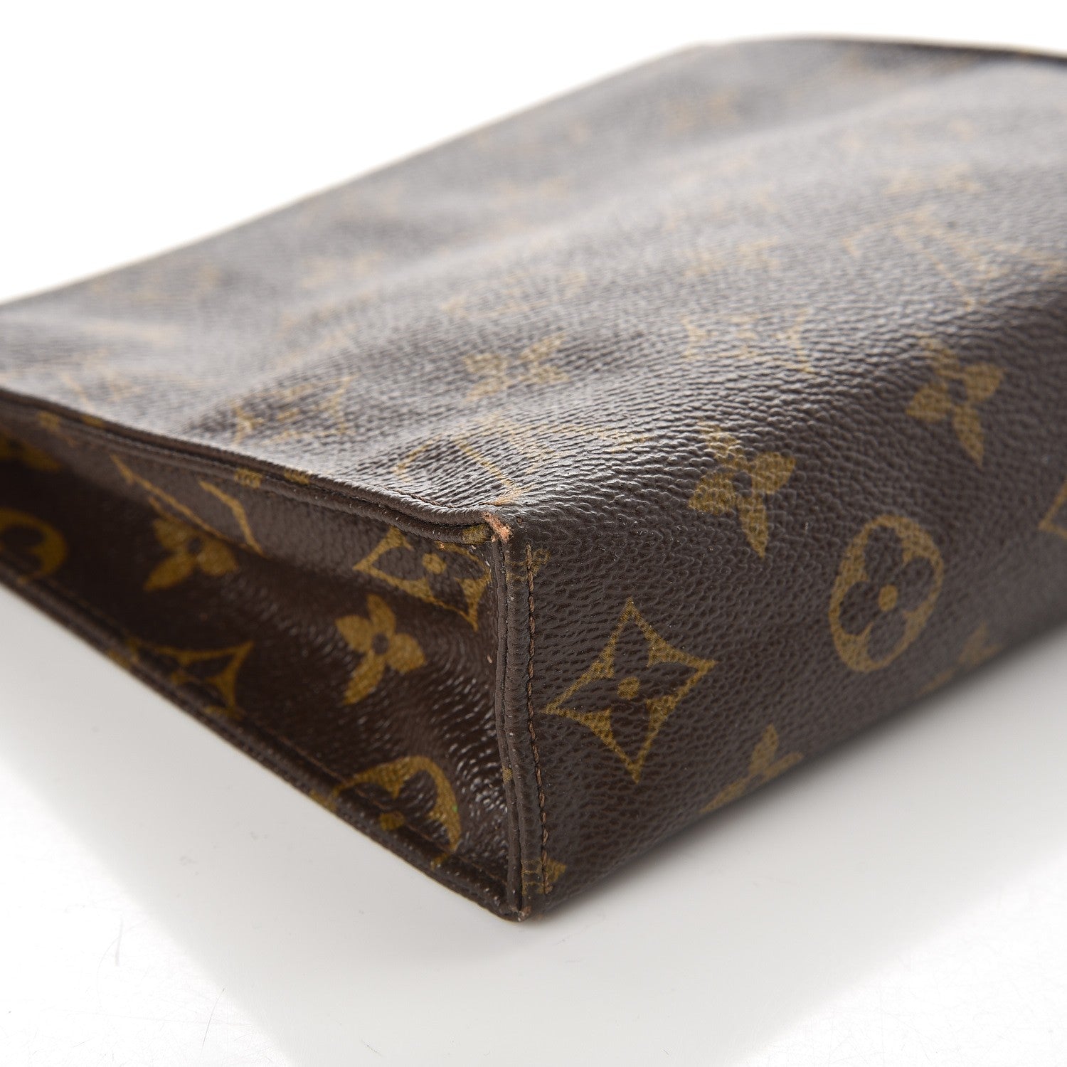 Louis Vuitton Monogram Toiletry Pouch 19 15 of 15