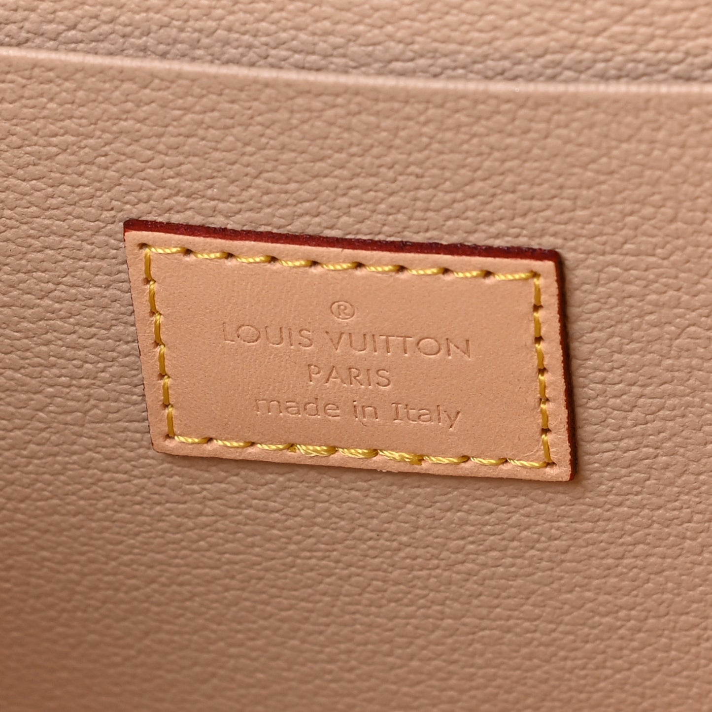 Monogram Nice BB
