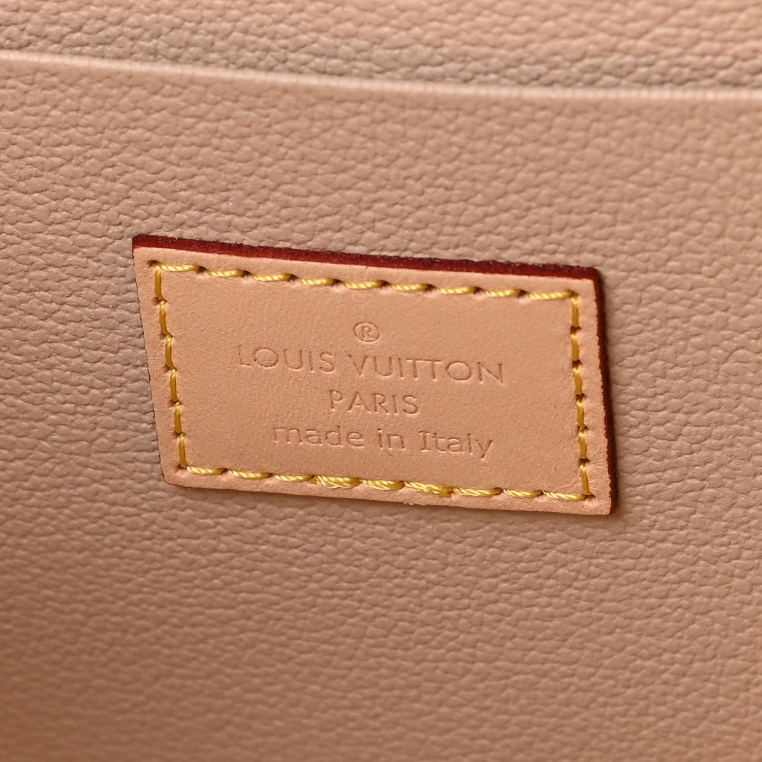 Louis Vuitton Monogram Nice BB 10 of 12