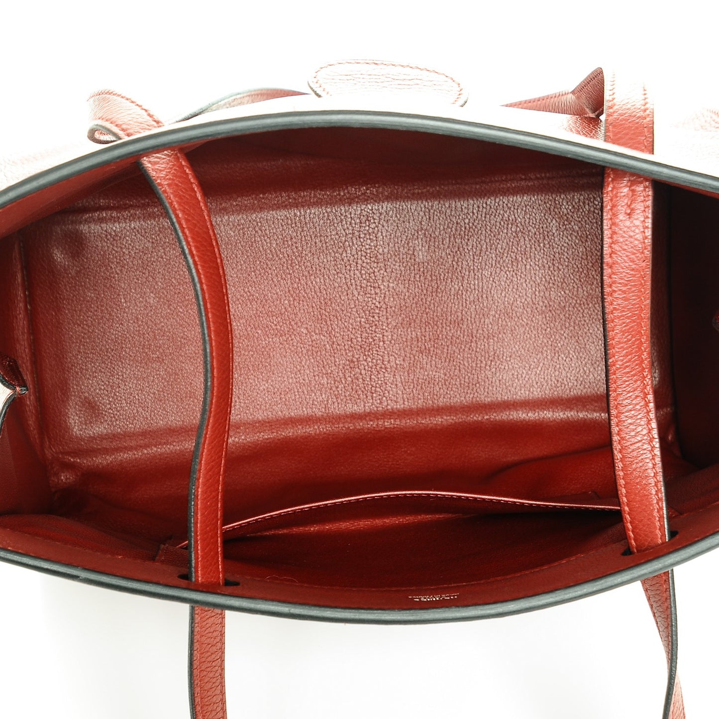 Taurillon Clemence Muso Rouge H