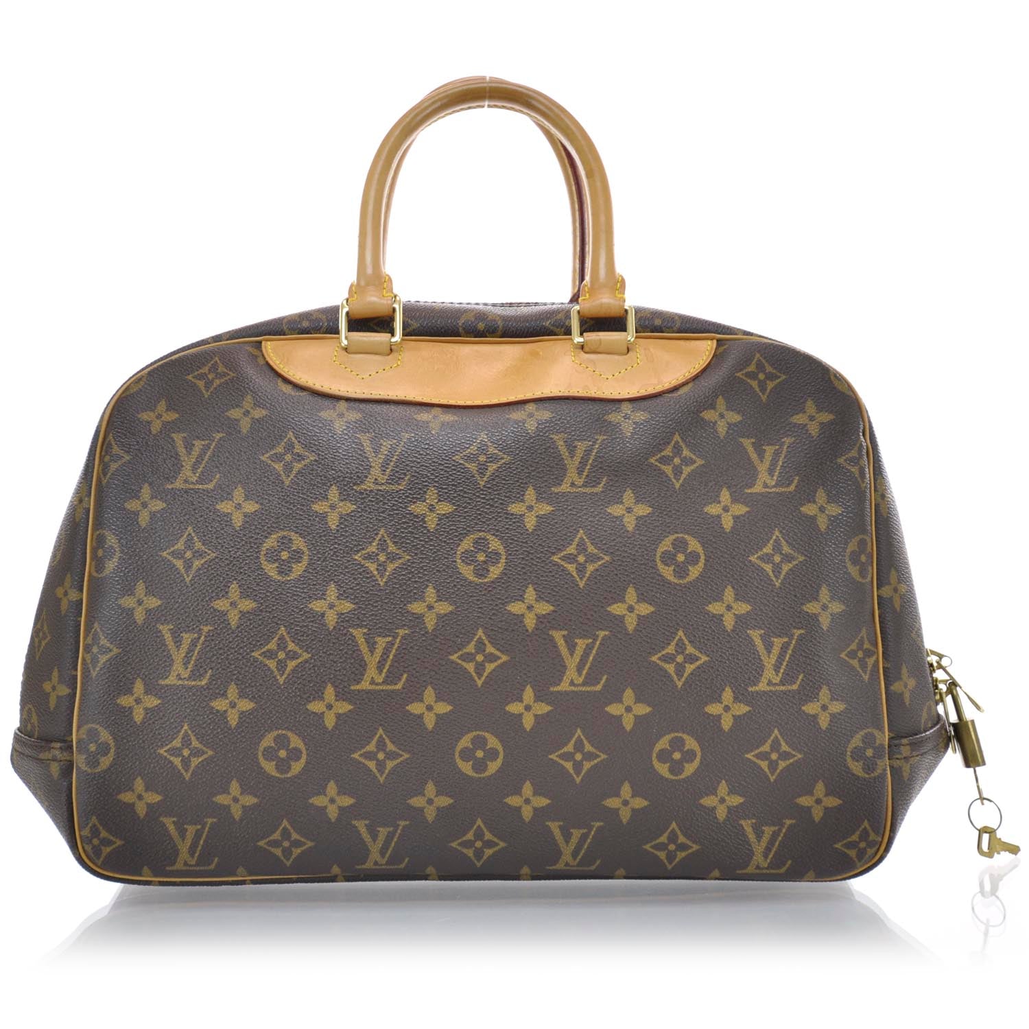 Louis Vuitton Monogram Deauville 1 of 11