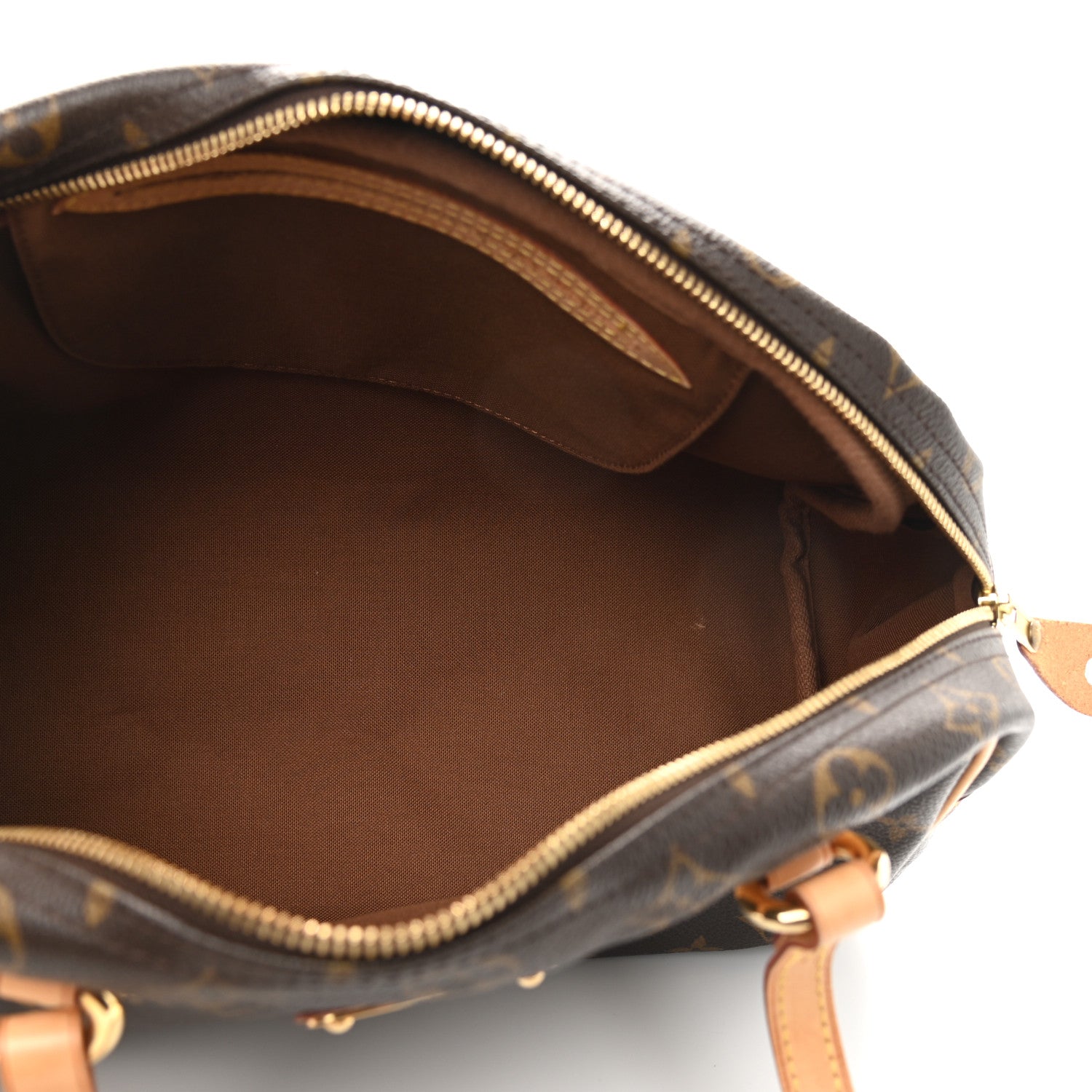 Louis Vuitton Monogram Montorgueil PM 5 of 9