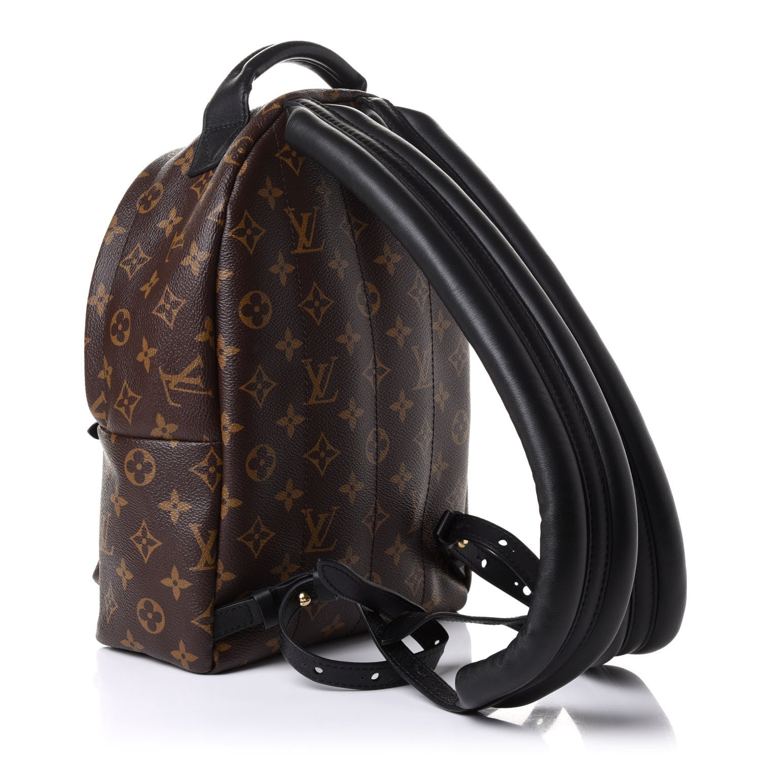 Louis Vuitton Monogram Palm Springs Backpack PM 2 of 9