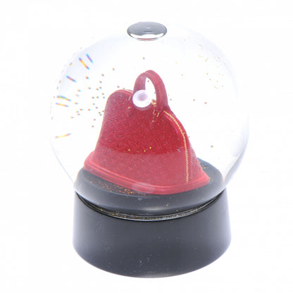 Louis Vuitton Alma Snow Globe Boule A Neige Rouge 4 of 5