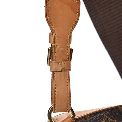 Louis Vuitton Monogram Montsouris GM Backpack 12 of 14
