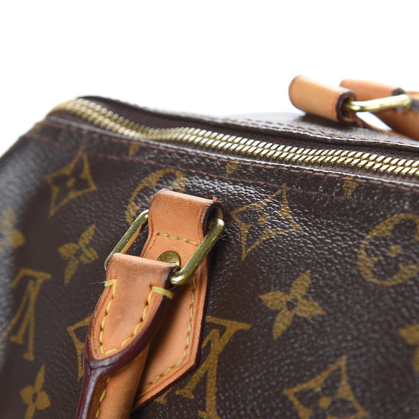 Monogram Speedy Bandouliere 30