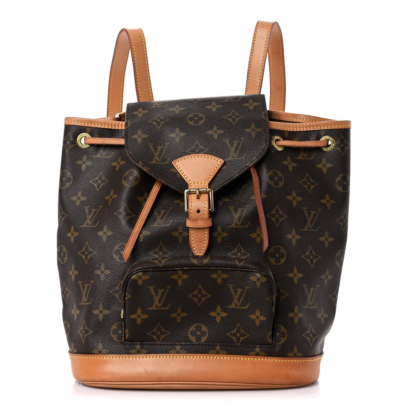 Monogram Montsouris MM Backpack