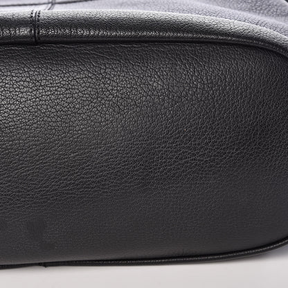 Givenchy Sugar Goatskin Medium Nightingale Black 12 of 23