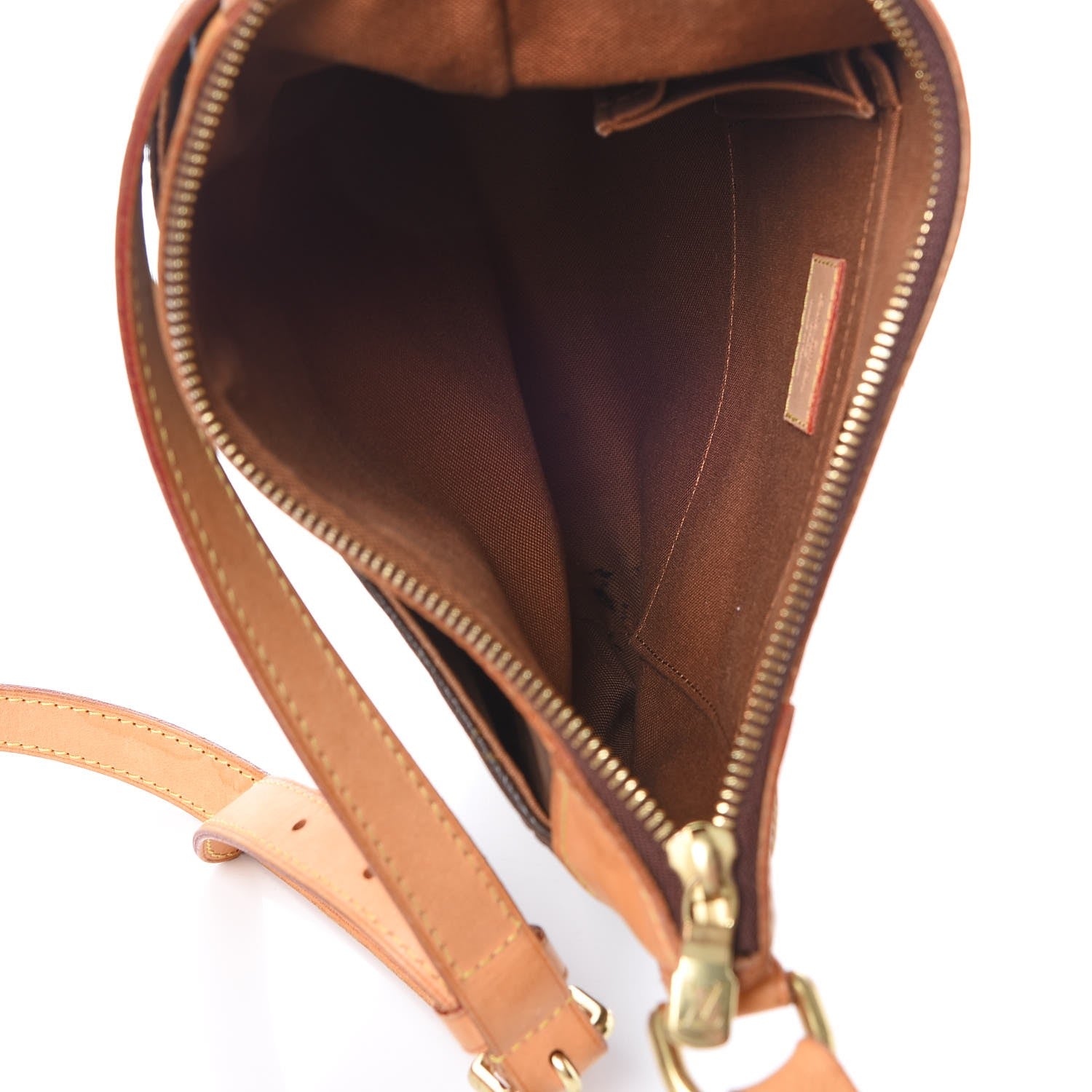 Louis Vuitton Monogram Odeon PM 13 of 14