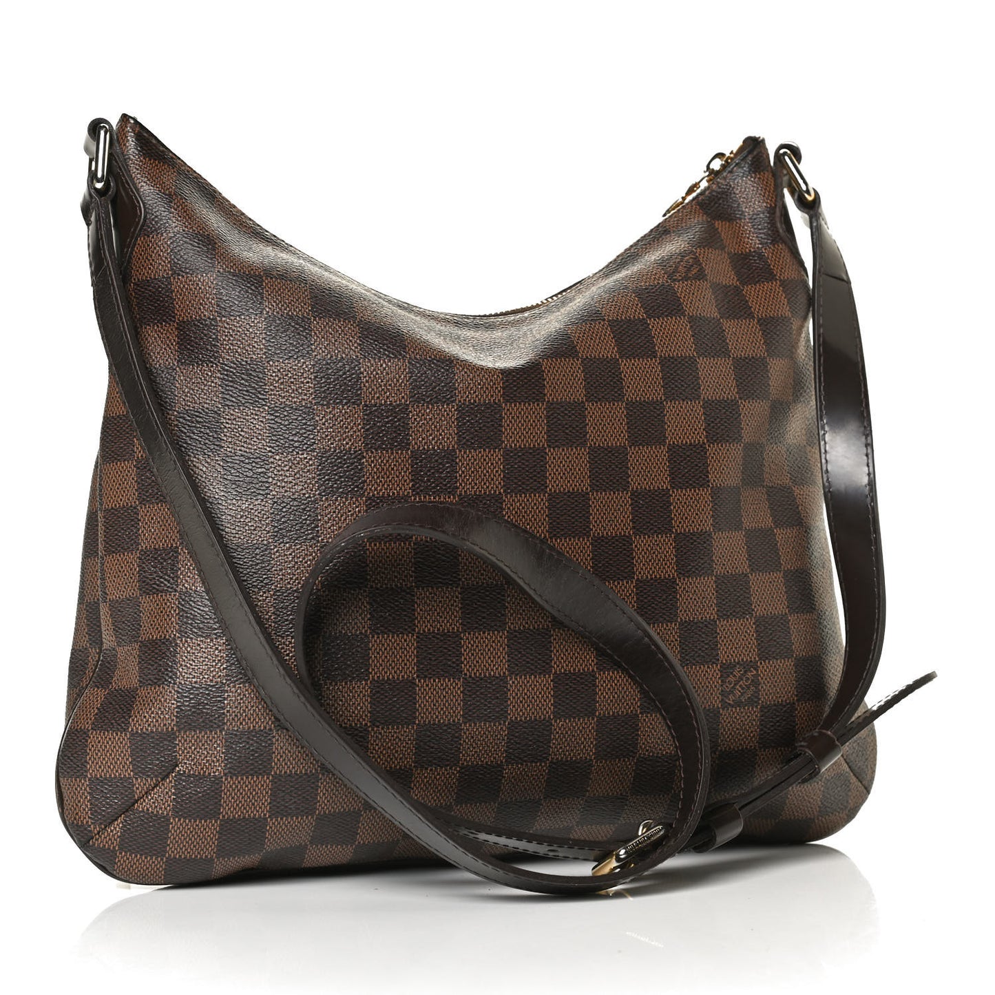 Damier Ebene Bloomsbury PM