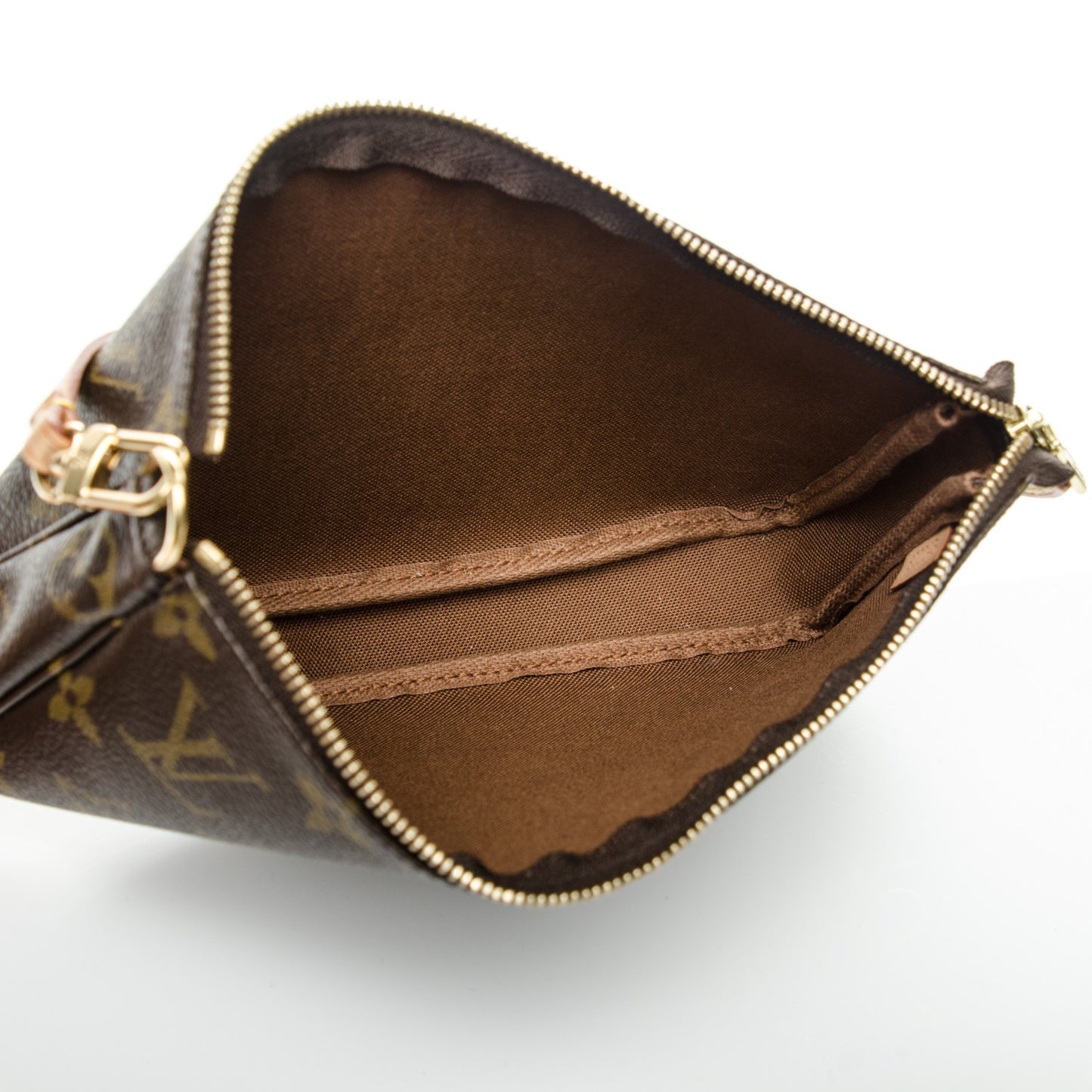 Monogram Pochette Accessories