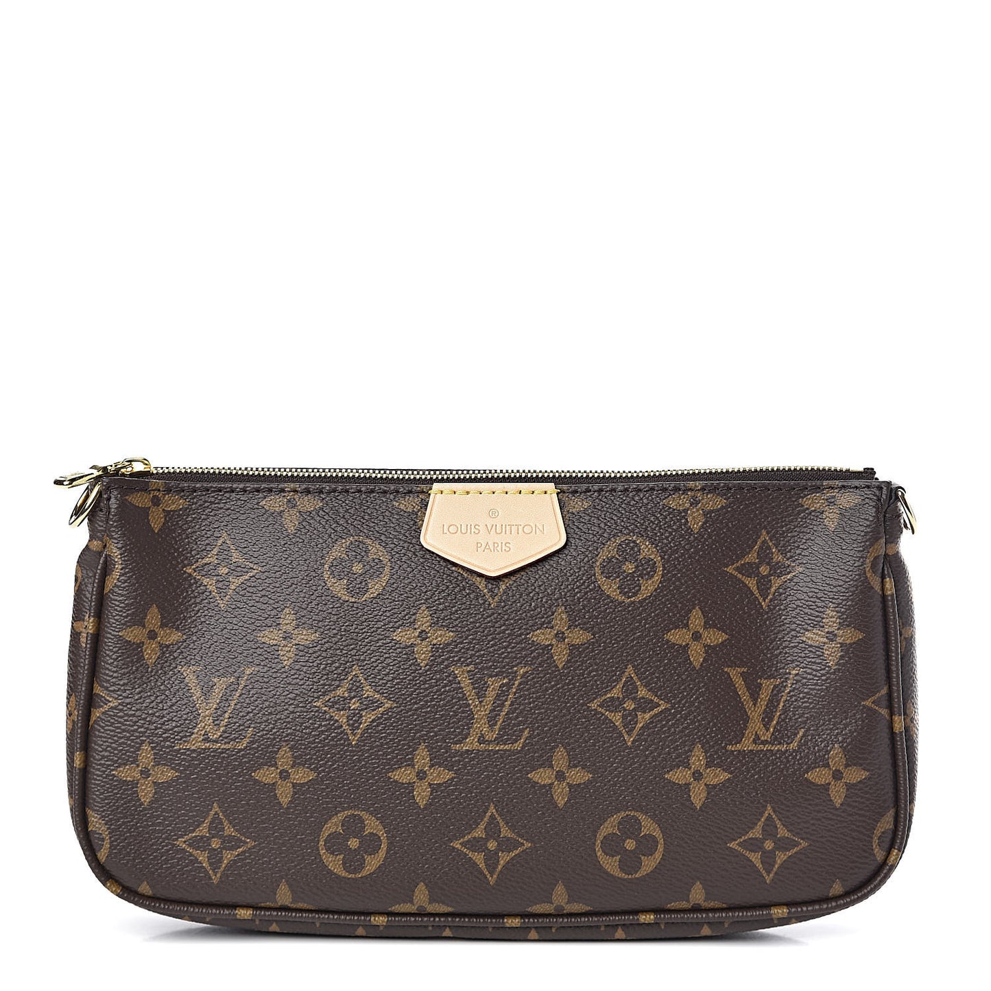 Monogram Multi Pochette Accessories Large Pochette