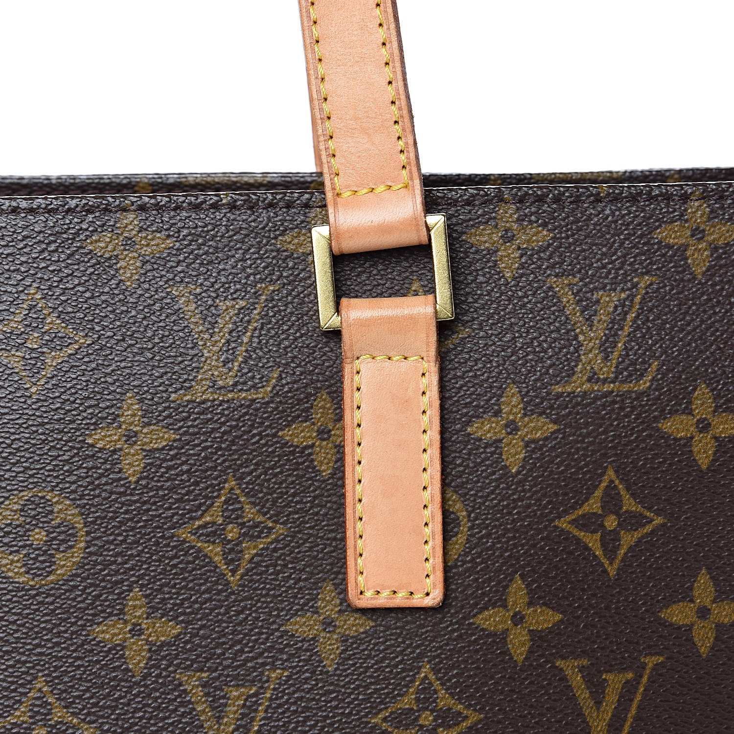Louis Vuitton Monogram Luco 12 of 15