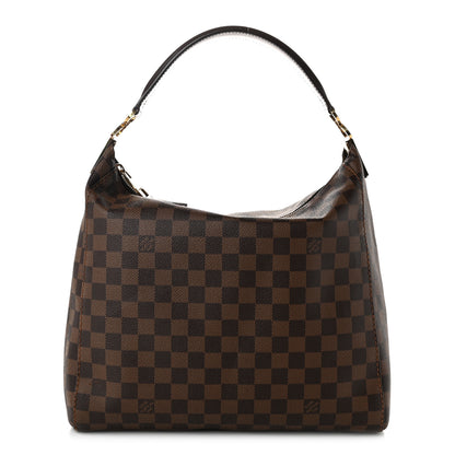 Louis Vuitton Damier Ebene Portobello PM 1 of 9