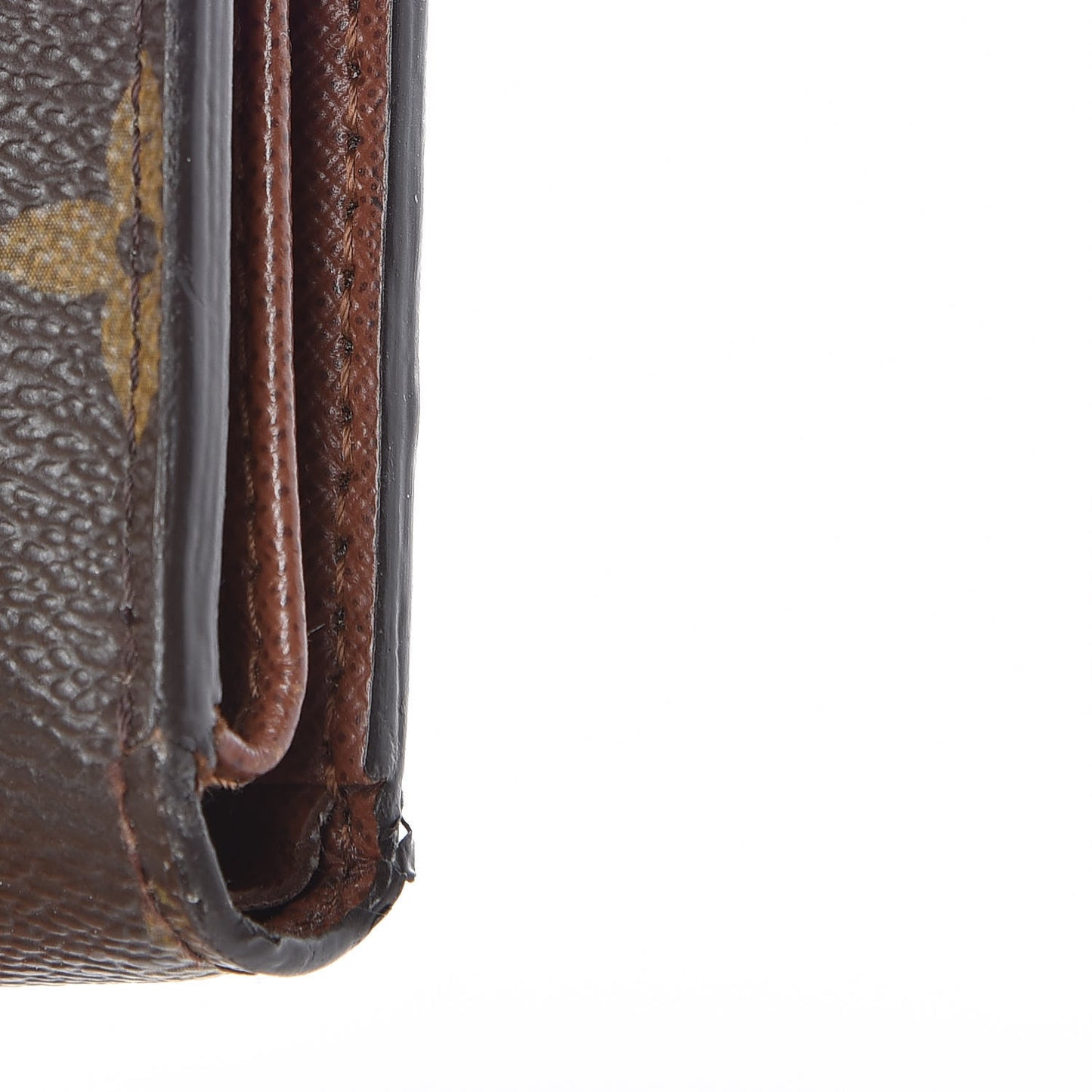 Monogram Koala Compact Wallet