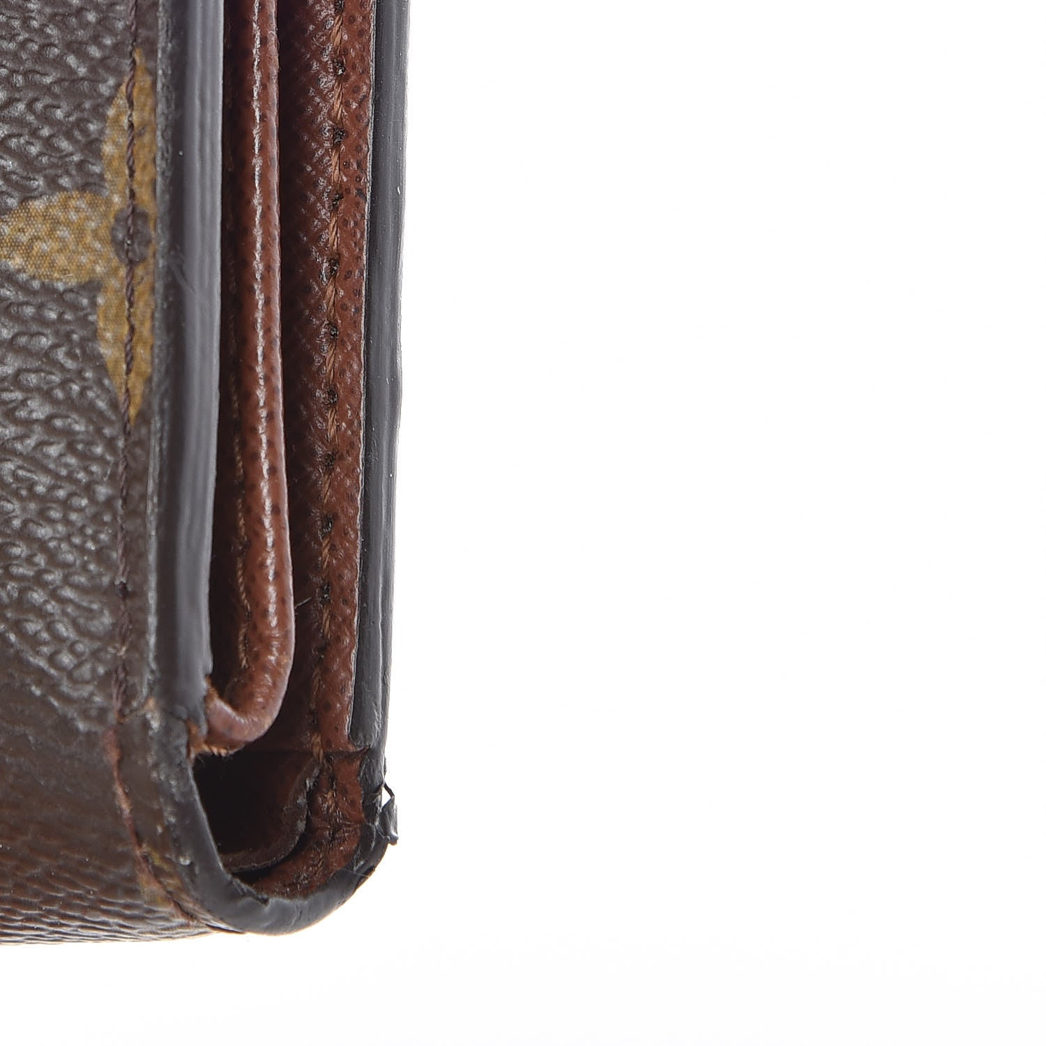 Louis Vuitton Monogram Koala Compact Wallet 10 of 18