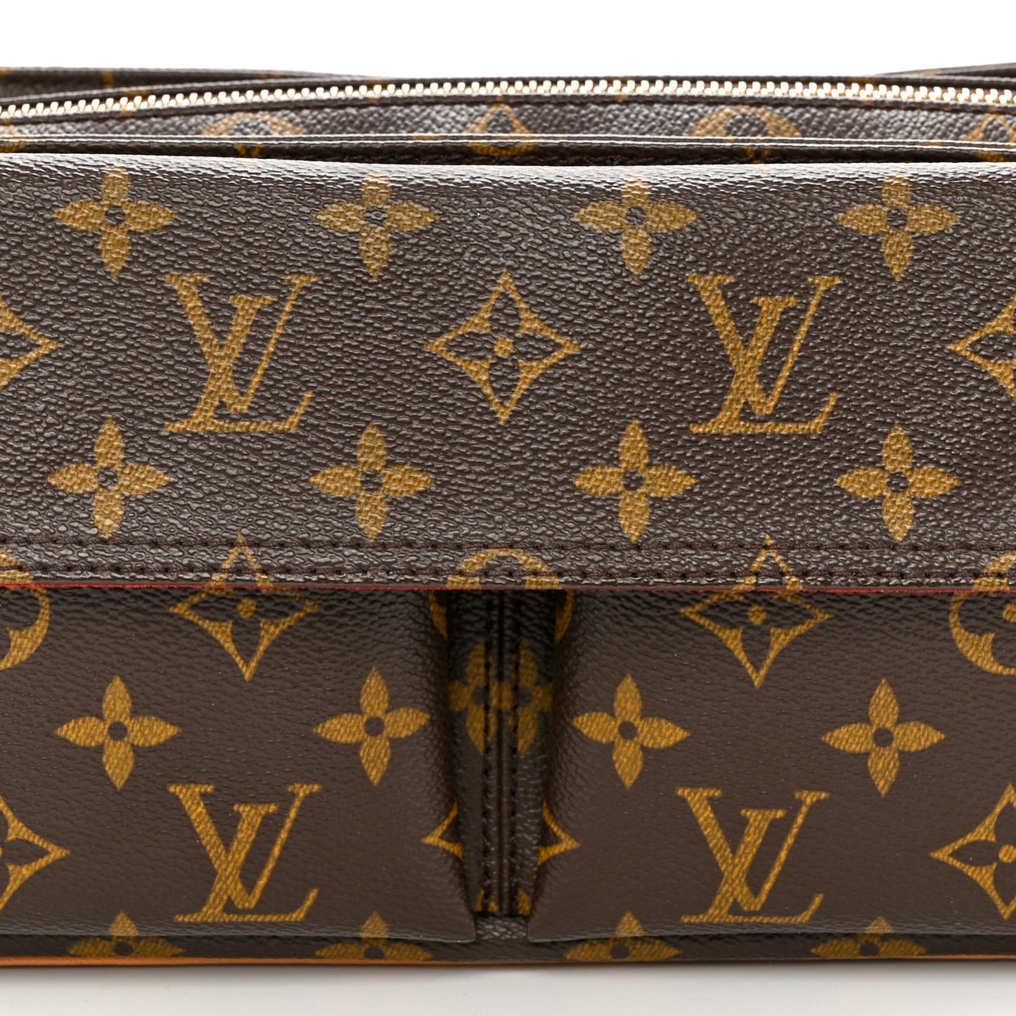 Monogram Viva-Cite MM