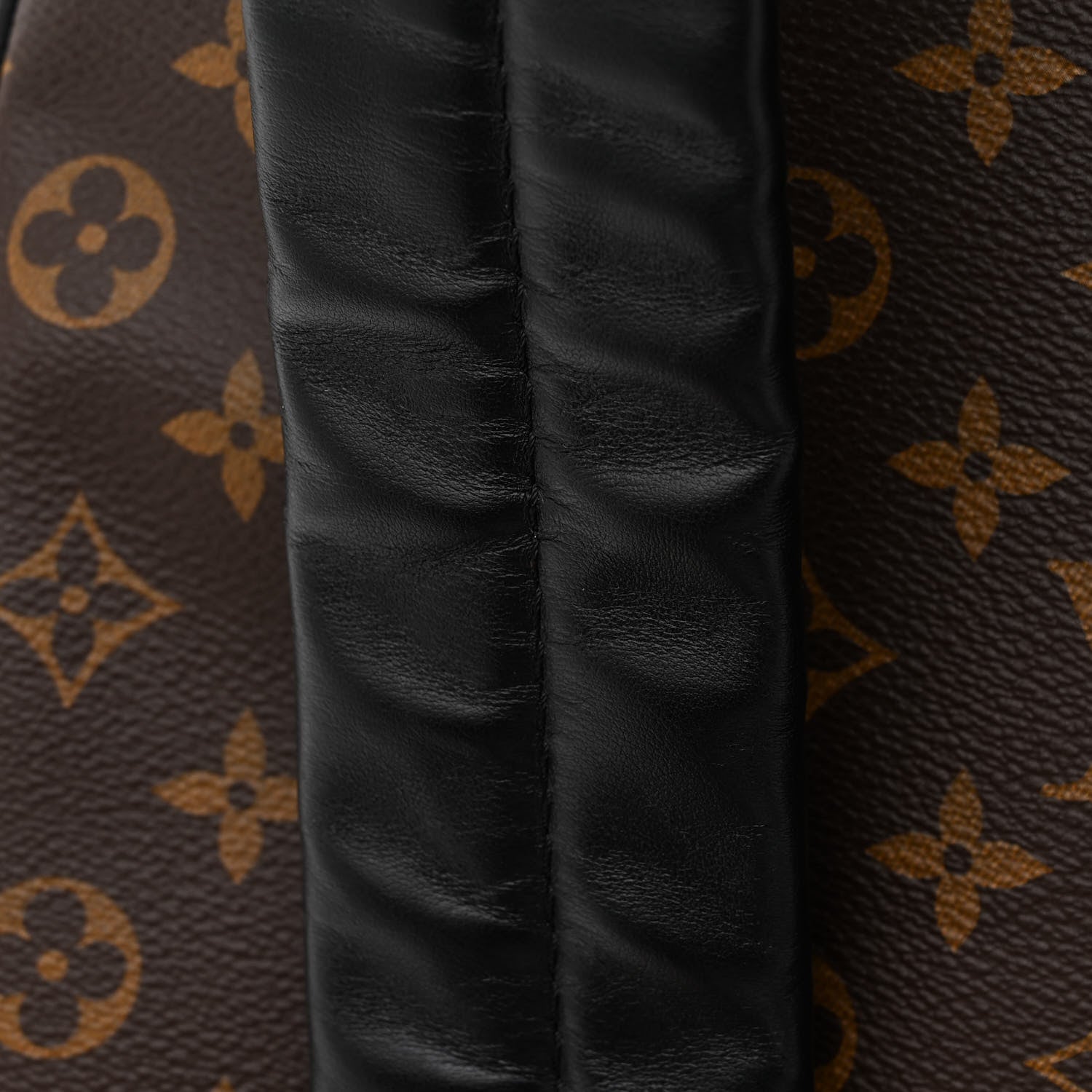 Louis Vuitton Monogram Macassar Josh NM Backpack 11 of 11