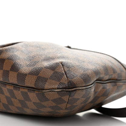 Louis Vuitton Damier Ebene Bloomsbury PM 10 of 14