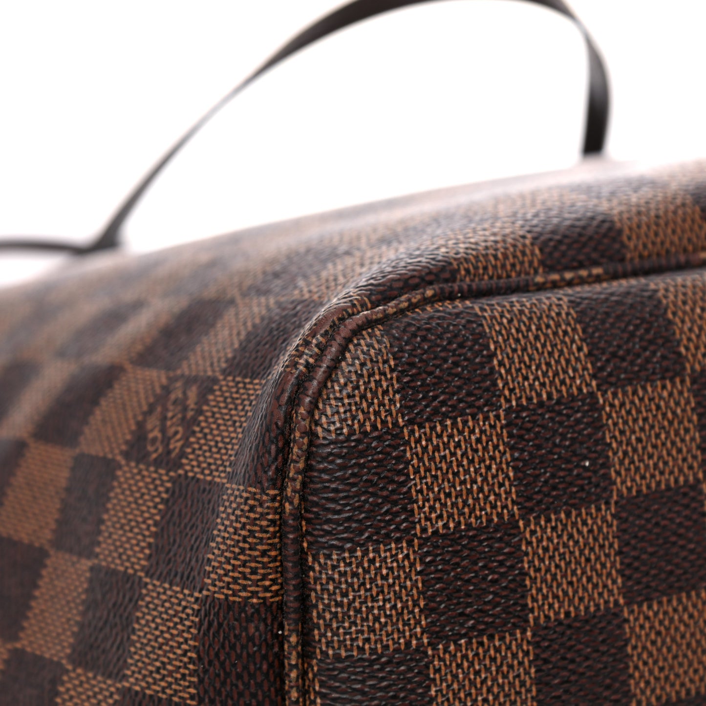 Damier Ebene Neverfull MM