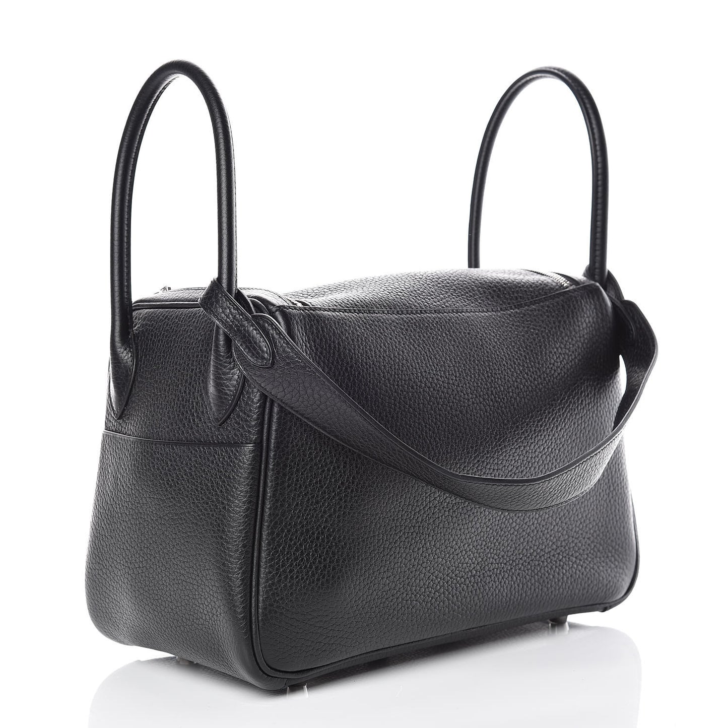 Taurillon Clemence Lindy 26 Black
