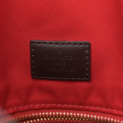 Louis Vuitton Damier Ebene Graceful MM 6 of 10