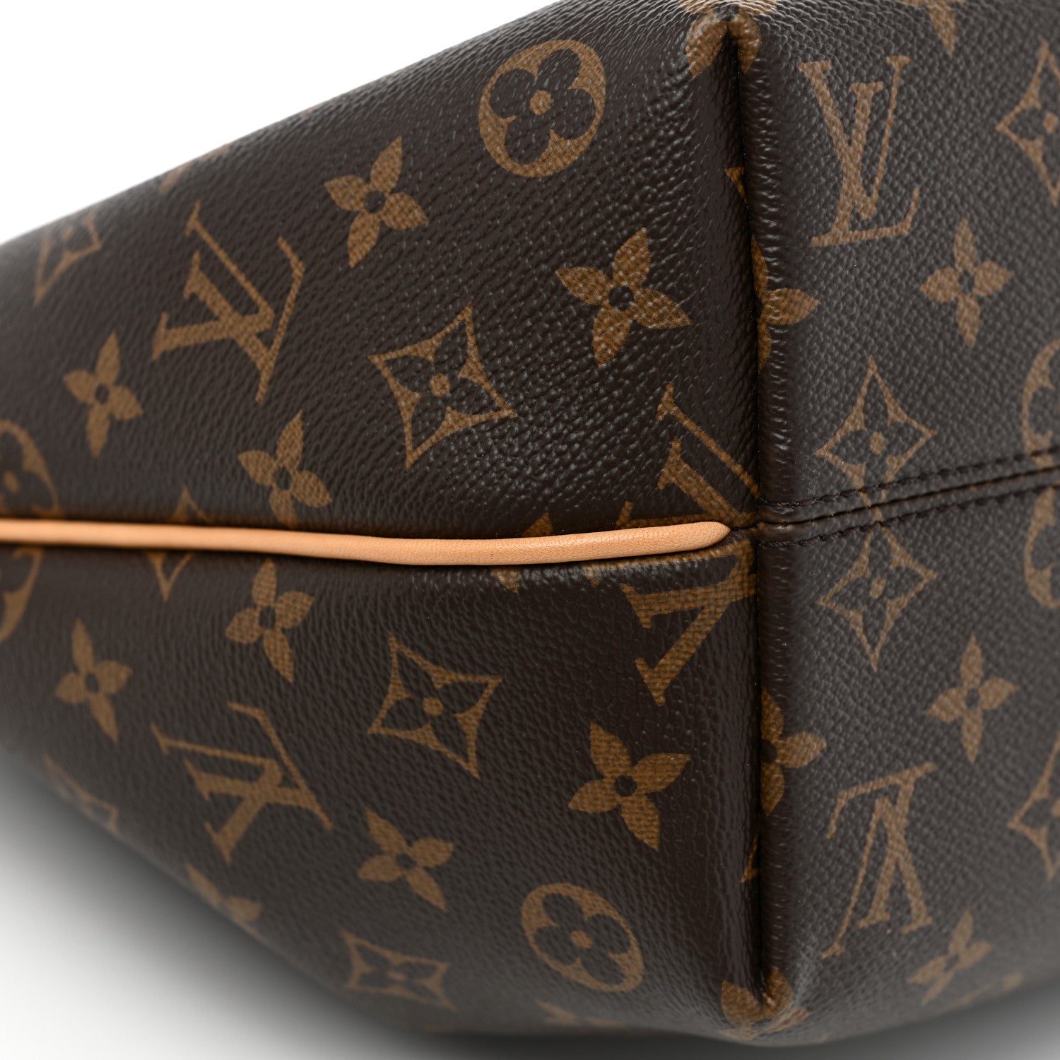 Louis Vuitton Monogram Turenne MM 10 of 11