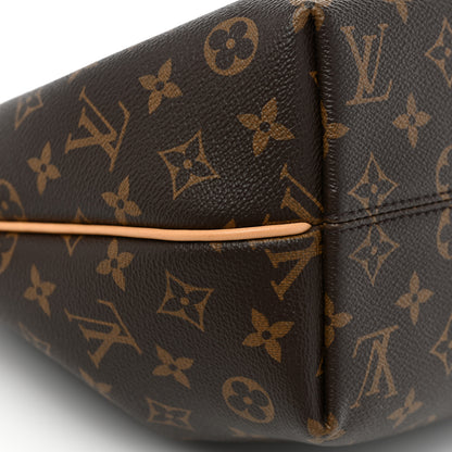 Louis Vuitton Monogram Turenne MM 10 of 11