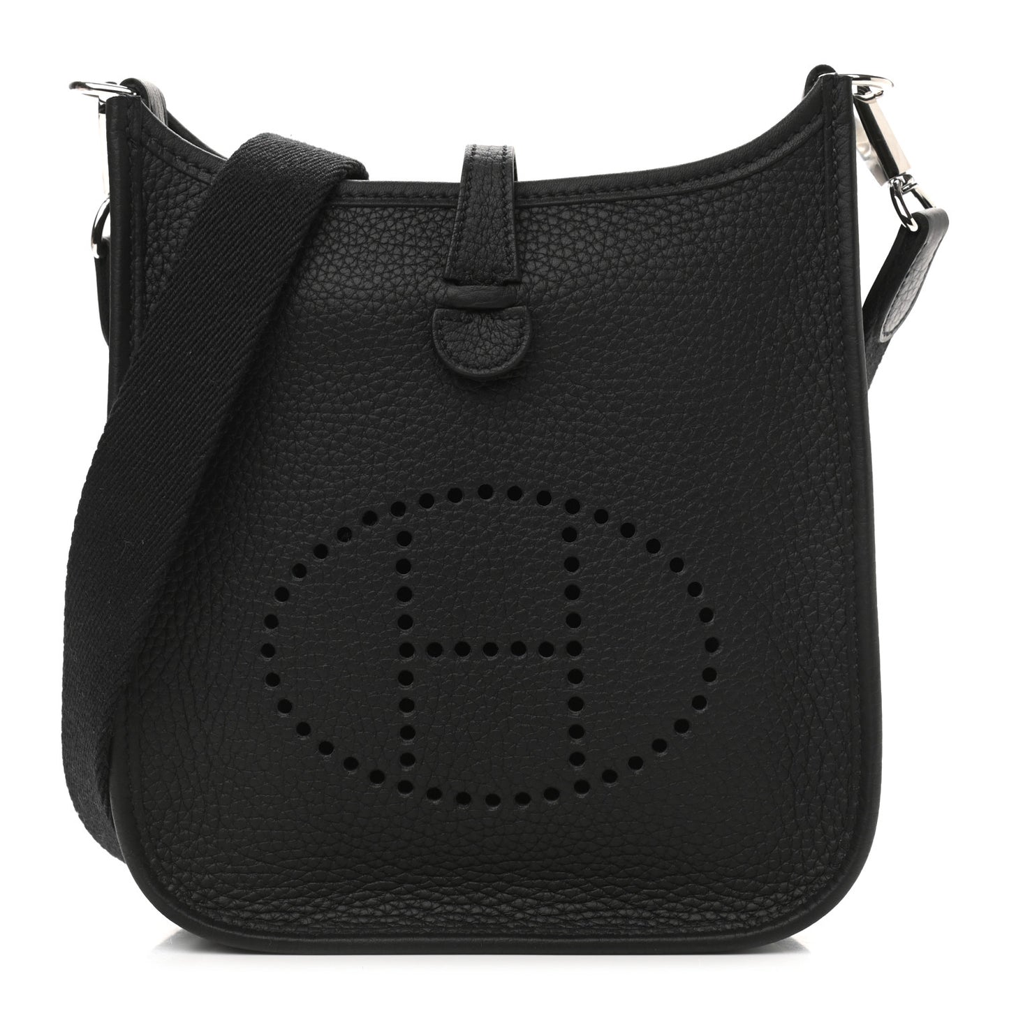 Taurillon Clemence Evelyne TPM Black