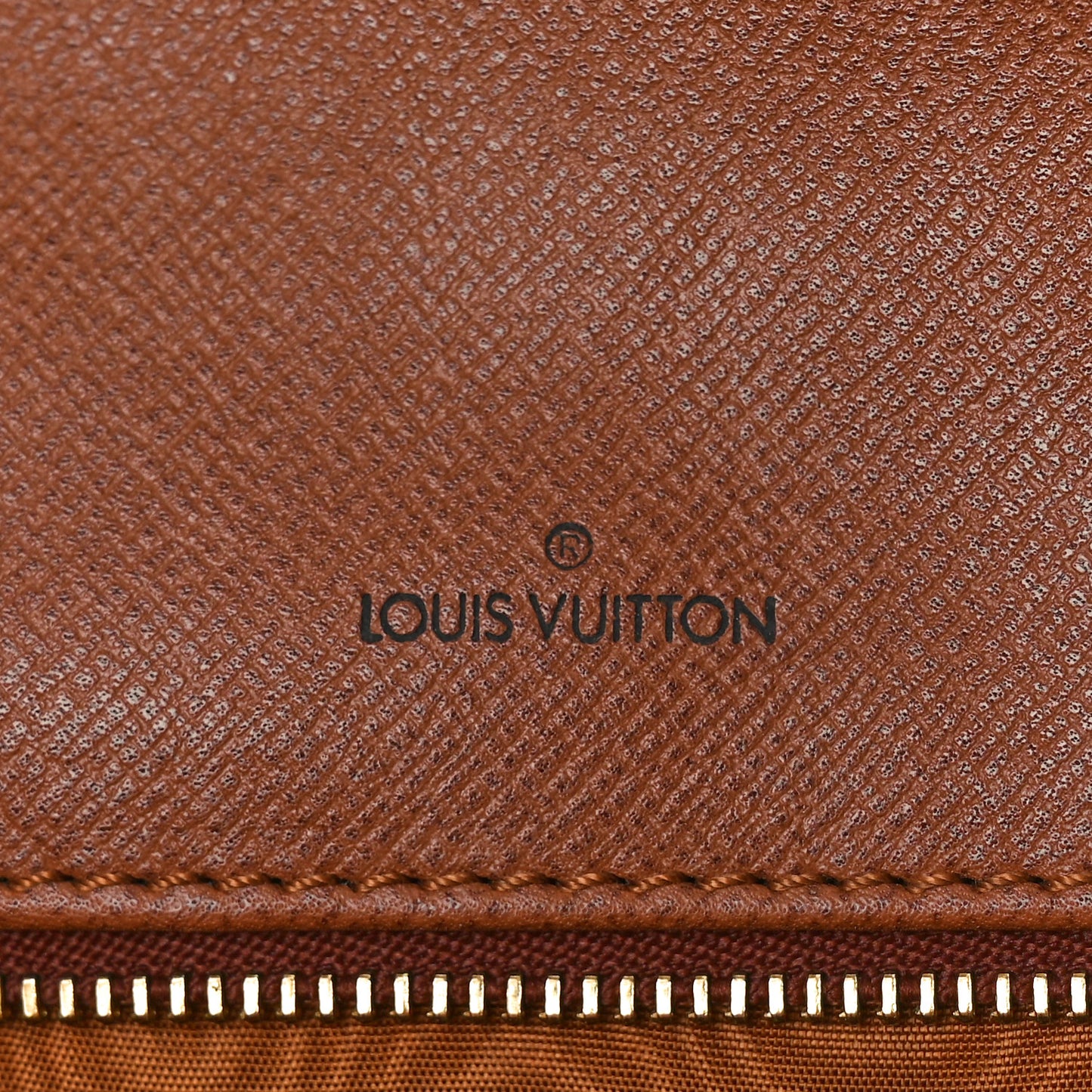 Monogram Pochette Dame 29