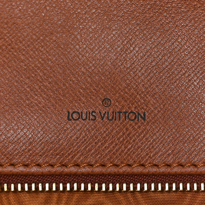 Louis Vuitton Monogram Pochette Dame 29 6 of 7