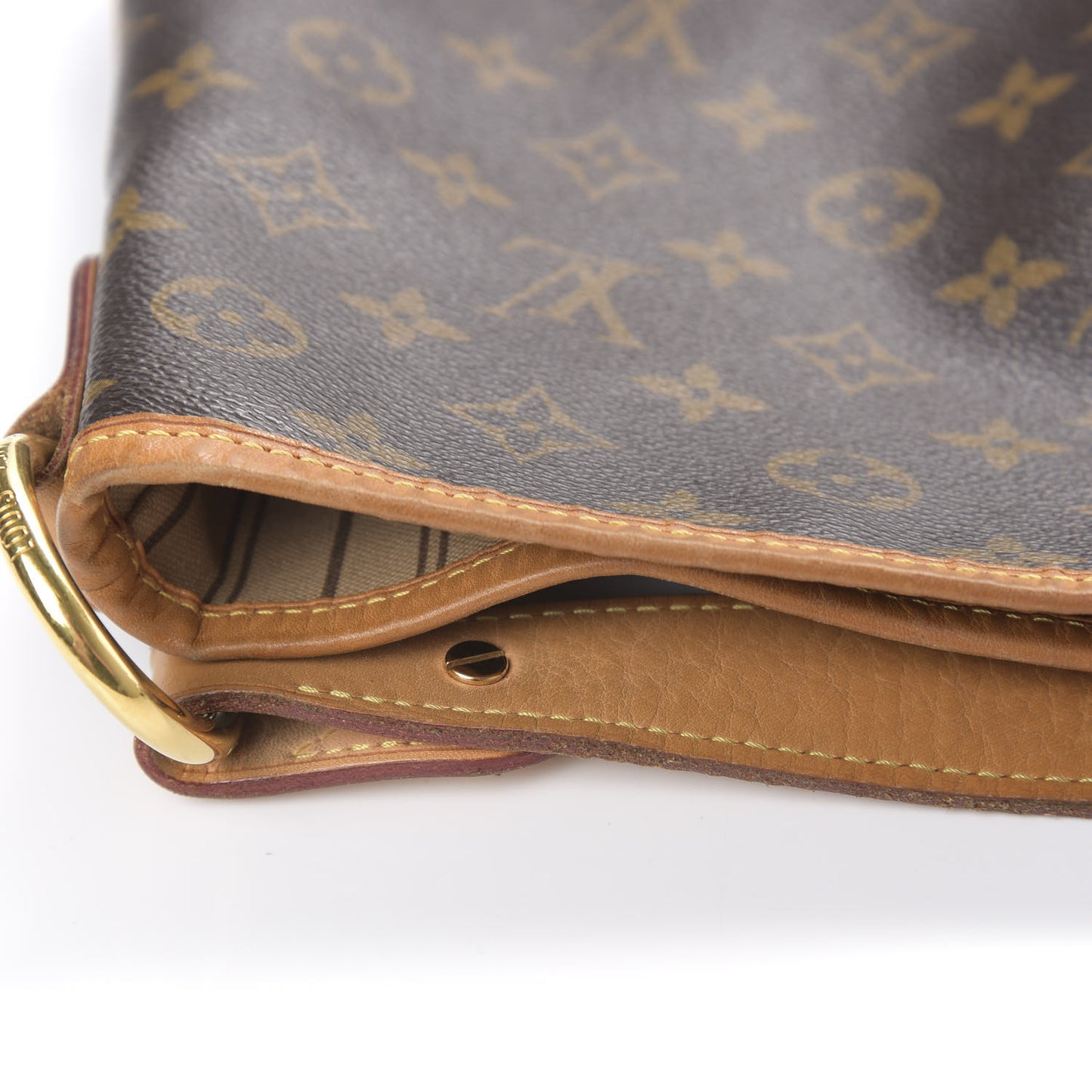 Monogram Delightful MM