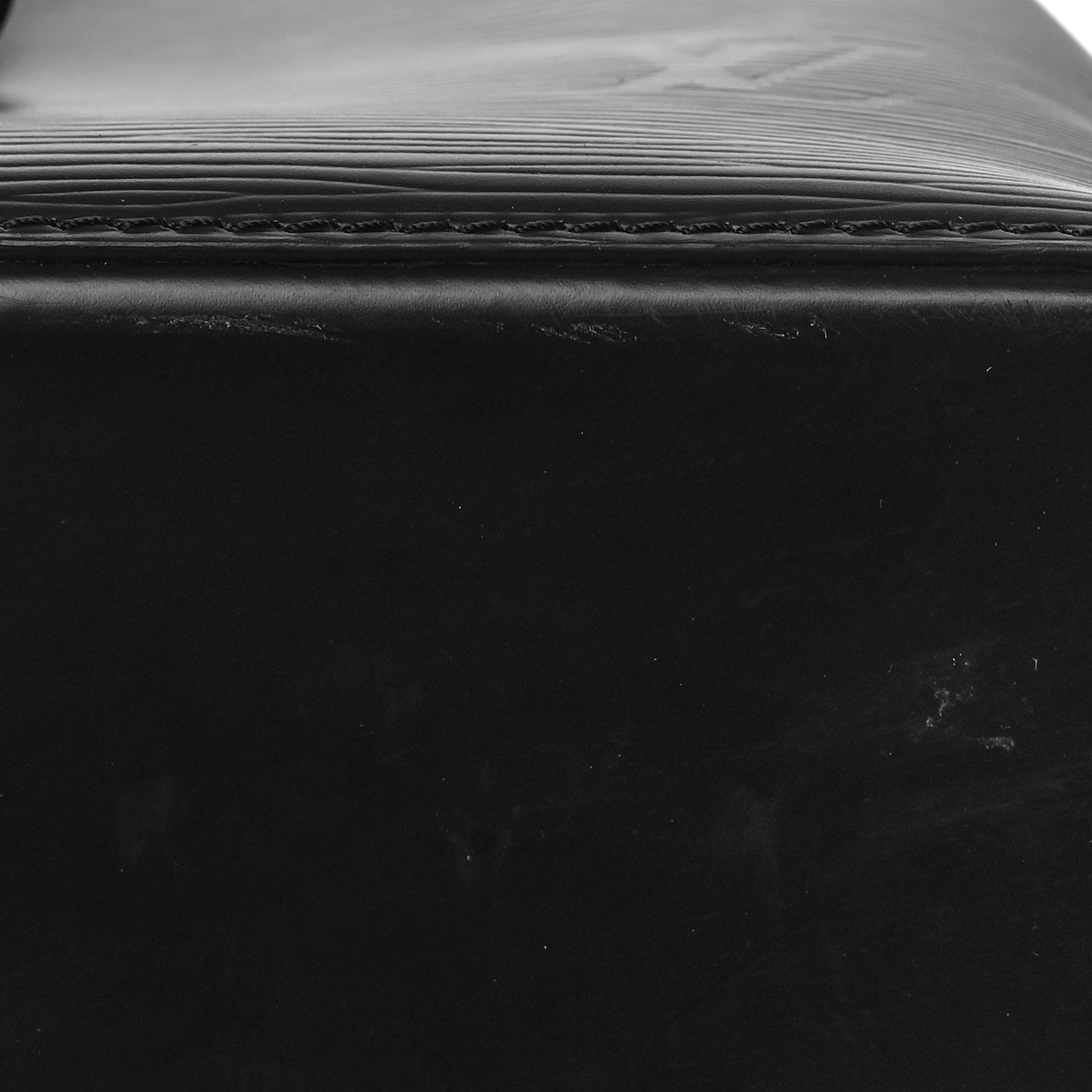Louis Vuitton Epi Neonoe Black 9 of 9