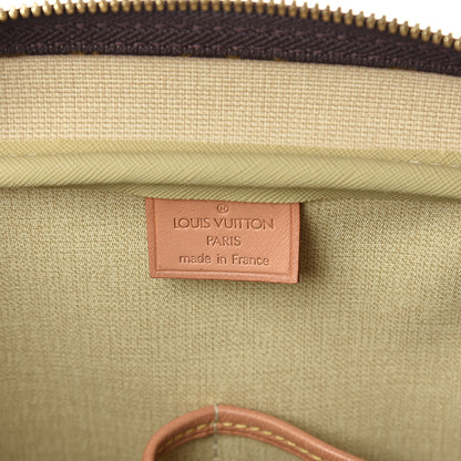 Louis Vuitton Monogram Deauville 6 of 9