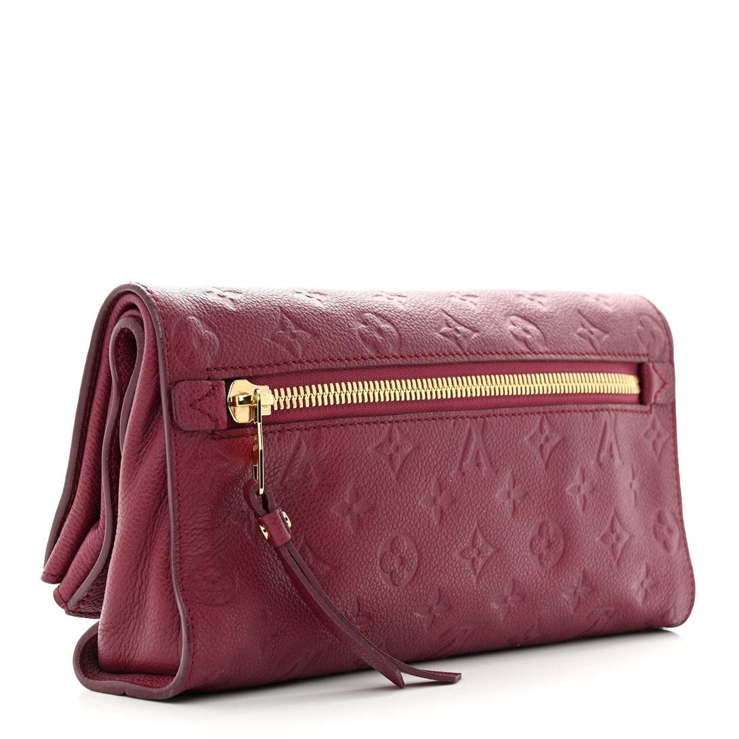 Empreinte Petillante Clutch Aurore