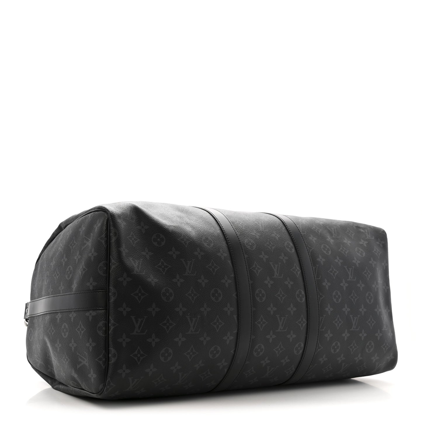 Monogram Eclipse Keepall Bandouliere 55