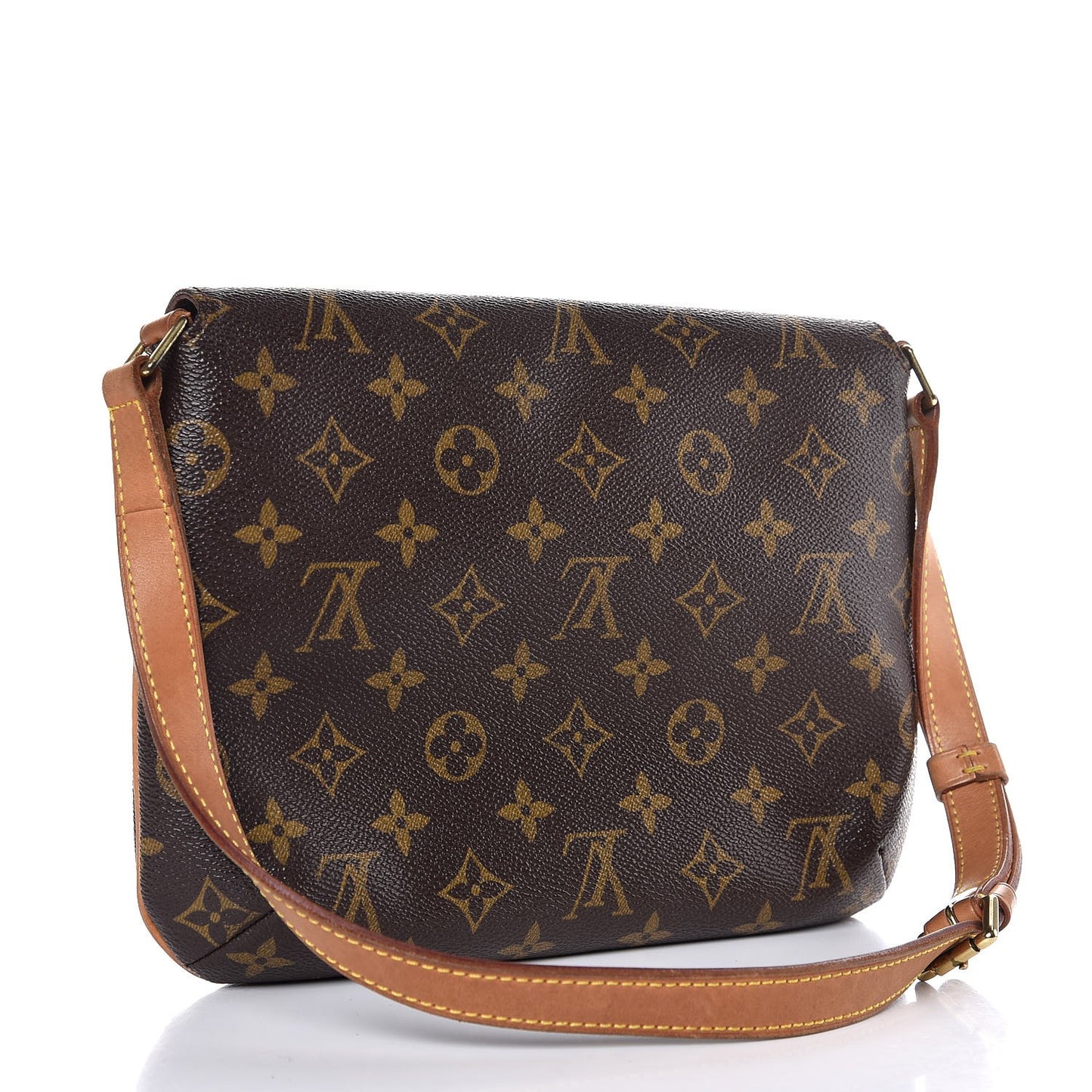 Monogram Musette Tango