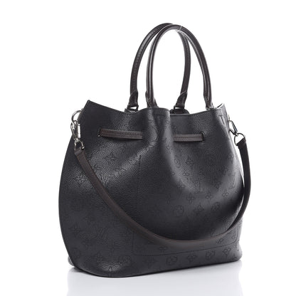Louis Vuitton Mahina Girolata Black 5 of 16