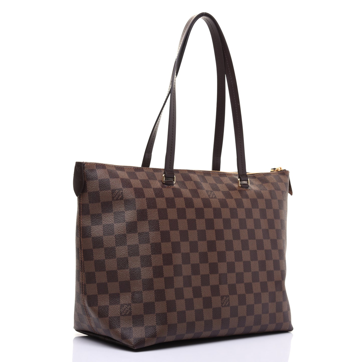 Damier Ebene Iena MM