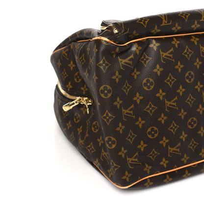Louis Vuitton Monogram Evasion Sports Bag 7 of 10