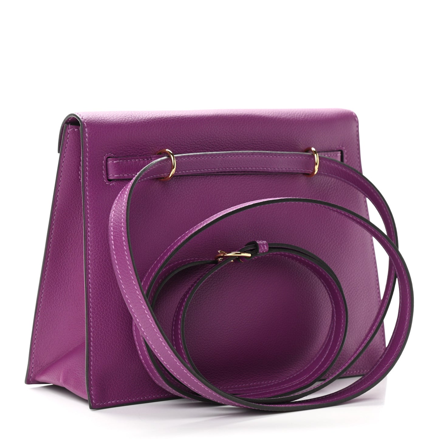 Evercolor Kelly Danse II Belt Bag Anemone