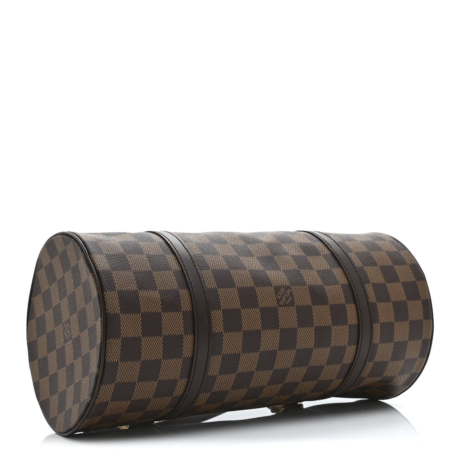 Louis Vuitton Damier Ebene Papillon 30 5 of 12