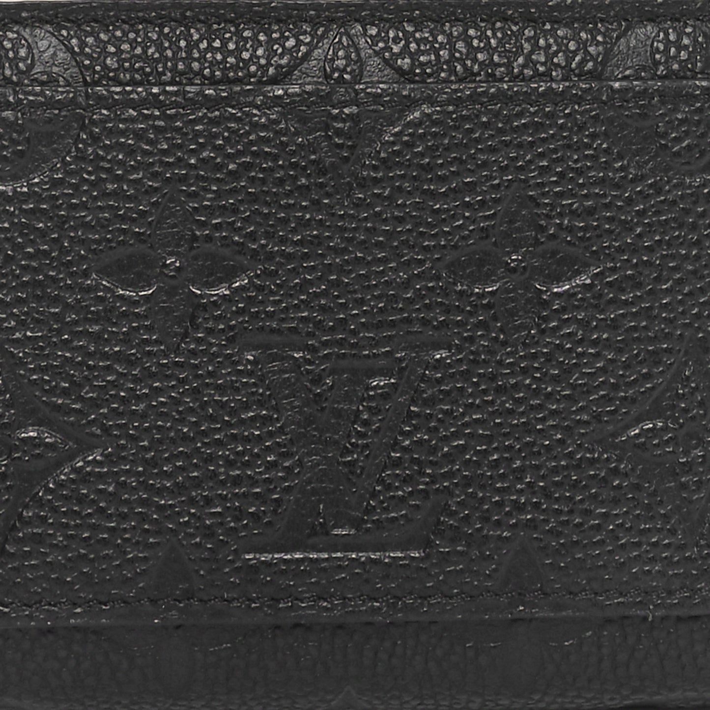 Empreinte Clea Wallet Black