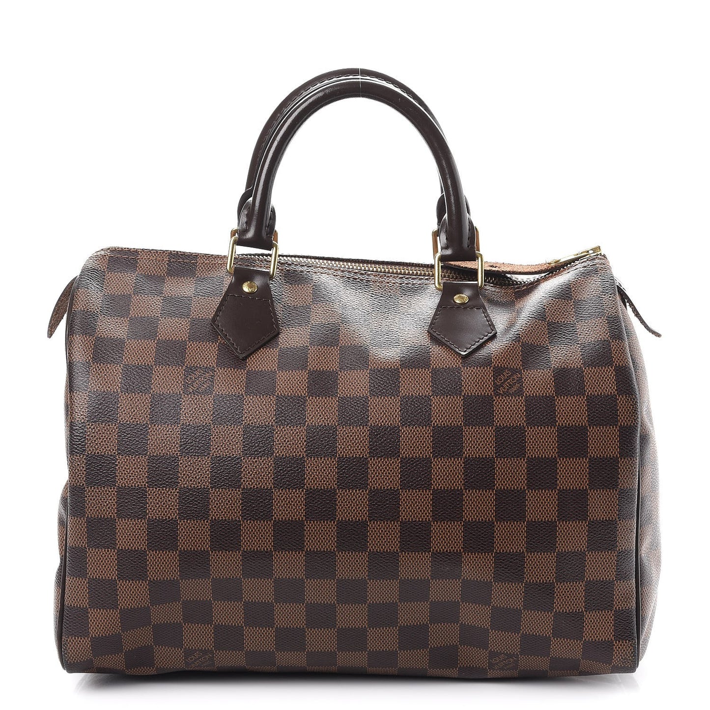Damier Ebene Speedy 30