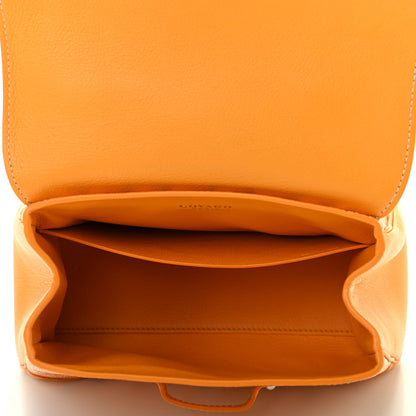 Goyard Goyardine Mini Saigon Yellow 5 of 9