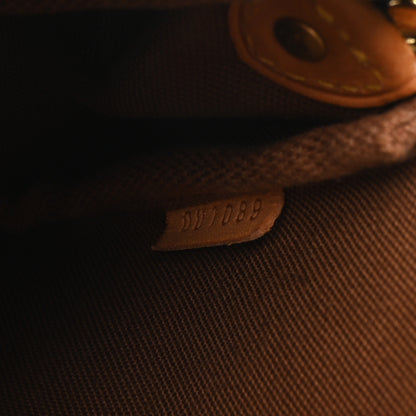 Louis Vuitton Monogram Eva Clutch 7 of 10