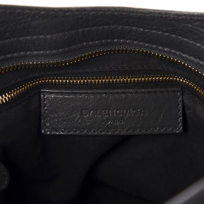 Balenciaga Agneau Giant 12 Gold Hardware City Gris Fossile 9 of 14