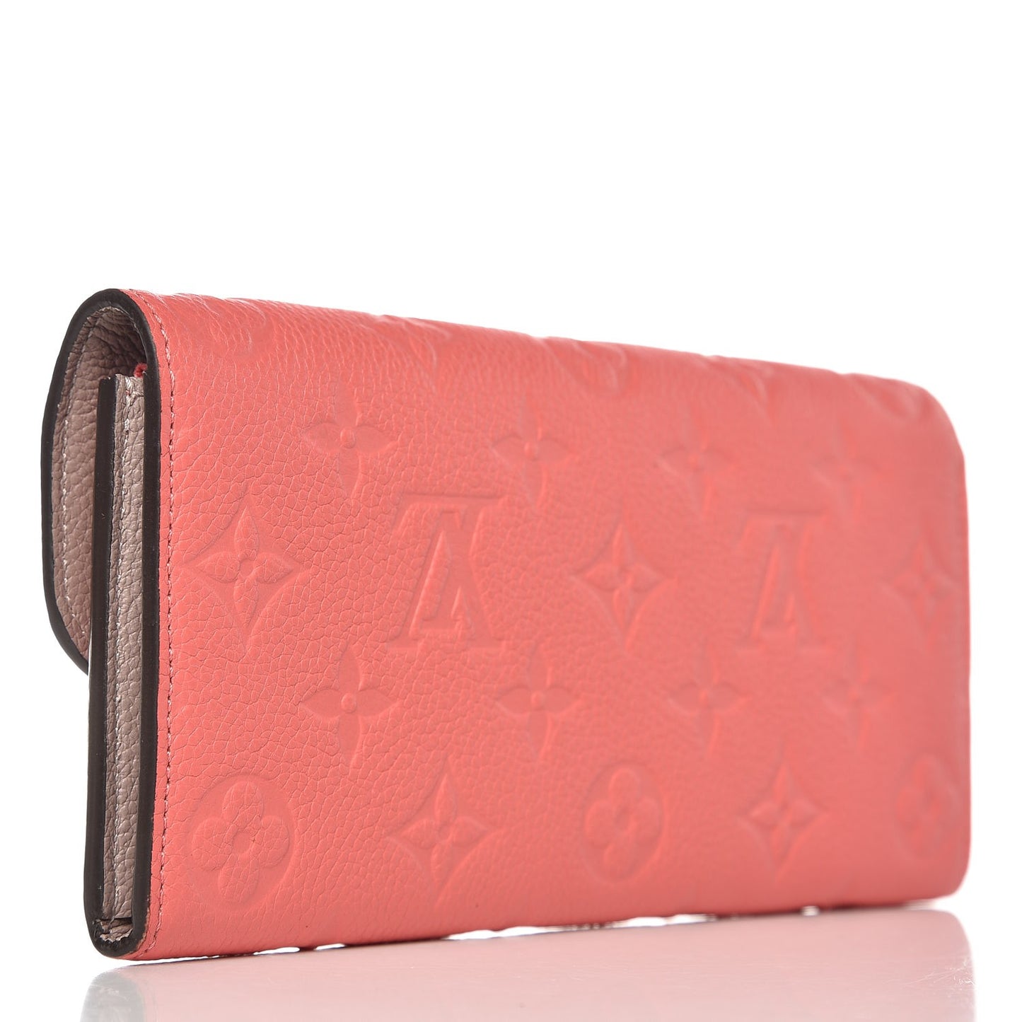 Empreinte Emilie Wallet Blossom